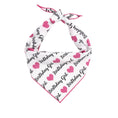 Load image into Gallery viewer, Birthday Bandana | Birthday Girl Bandana | Birthday Dog Bandana | Happy Birthday Bandana - Southlake Paws