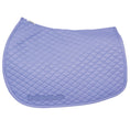 Load image into Gallery viewer, TuffRider Basic Pony Saddle Pad - image 42