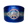 Load image into Gallery viewer, Peace Collar