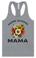 Load image into Gallery viewer, Homeschool Mama Women's Racerback Tank