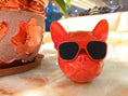 Load image into Gallery viewer, Bluetooth speaker for dog head