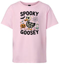 Load image into Gallery viewer, Spooky Goosey Children's Gildan Soft Shirt