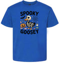 Load image into Gallery viewer, Spooky Goosey Children's Gildan Soft Shirt
