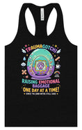 Load image into Gallery viewer, Traumagotchi Women's Racerback Tank