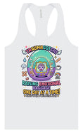 Load image into Gallery viewer, Traumagotchi Women's Racerback Tank