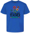 Load image into Gallery viewer, Teach Them, Love Them Children's Gildan Soft Shirt