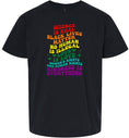 Load image into Gallery viewer, Science Is Real Children's Gildan Soft Shirt