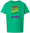 Load image into Gallery viewer, Science Is Real Children's Gildan Soft Shirt