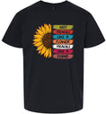Load image into Gallery viewer, Fragile Like A… Children's Gildan Soft Shirt
