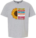 Load image into Gallery viewer, Fragile Like A… Children's Gildan Soft Shirt