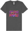 Load image into Gallery viewer, Grandmaw Unisex V-Neck Shirt