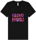 Load image into Gallery viewer, Grandmaw Unisex V-Neck Shirt