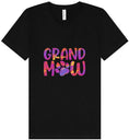 Load image into Gallery viewer, Grandmaw Unisex V-Neck Shirt