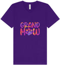 Load image into Gallery viewer, Grandmaw Unisex V-Neck Shirt