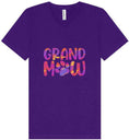 Load image into Gallery viewer, Grandmaw Unisex V-Neck Shirt
