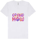 Load image into Gallery viewer, Grandmaw Unisex V-Neck Shirt