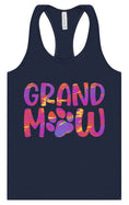 Load image into Gallery viewer, Grandmaw Women's Racerback Tank