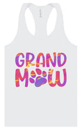 Load image into Gallery viewer, Grandmaw Women's Racerback Tank