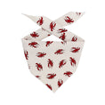 Load image into Gallery viewer, Lobster, Lobster Bandana | Nautical Bandana | Summer Bandana | Beach Bandana | Seafood Bandana | Crawfish - Southlake Paws