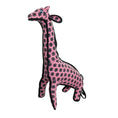 Load image into Gallery viewer, tuffy® Zoo Series - Pink Giraffe