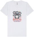 Load image into Gallery viewer, Hold Me Close Unisex V-Neck Shirt