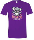 Load image into Gallery viewer, Hold Me Close Children's Gildan Soft Shirt