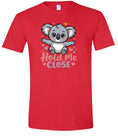 Load image into Gallery viewer, Hold Me Close Children's Gildan Soft Shirt