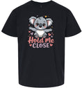 Load image into Gallery viewer, Hold Me Close Children's Gildan Soft Shirt