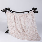 Cuddle Dog Blanket Biscuit