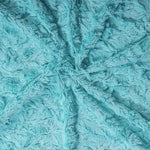 Cuddle Dog Blanket Aquamarine