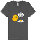 Load image into Gallery viewer, Bro, Is That You? Unisex V-Neck Shirt