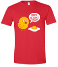 Load image into Gallery viewer, Bro, Is That You? Children's Gildan Soft Shirt