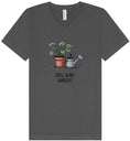 Load image into Gallery viewer, Still Alive Unisex V-Neck Shirt
