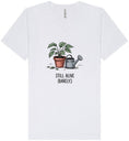 Load image into Gallery viewer, Still Alive Unisex V-Neck Shirt