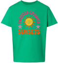 Load image into Gallery viewer, Forever Chasing Sunsets Children's Gildan Soft Shirt
