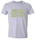 Load image into Gallery viewer, Floats Your Gravy Boat Children's Gildan Soft Shirt