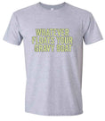 Load image into Gallery viewer, Floats Your Gravy Boat Children's Gildan Soft Shirt
