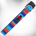 Load image into Gallery viewer, Tie Dye Dog Collars, Leads, and Bows - 4 Styles