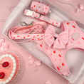 Load image into Gallery viewer, Sweet Chérie Adjustable Harness