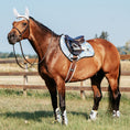 Load image into Gallery viewer, Holographic Saddle Pad