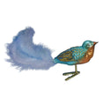 Load image into Gallery viewer, Forest Finch Ornament - Southlake Paws