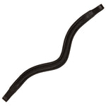 ExionPro Elegant Blue & Clear Crystal Browband