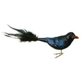 Load image into Gallery viewer, Raven Ornament - Southlake Paws