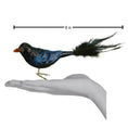 Load image into Gallery viewer, Raven Ornament - Southlake Paws