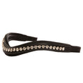 Load image into Gallery viewer, ExionPro Elegant & Attractive White Crystal Browband