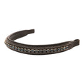 Load image into Gallery viewer, ExionPro Montana Blue Crystal Browband