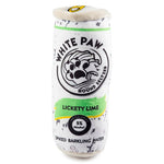 White Paw Hound Seltzer 3 Pack Dog Toys
