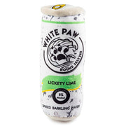 White Paw Hound Seltzer 3 Pack Dog Toys