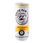 White Paw Hound Seltzer 3 Pack Dog Toys