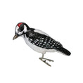 Load image into Gallery viewer, Clip-On Hairy Woodpecker - Southlake Paws